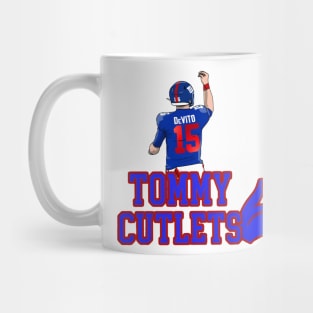 Tommy Devito Mug